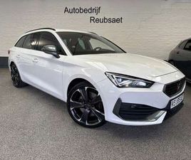 1.4 E-HYBRID VZ 245PK TREKHAAK CLIMA VIRTUAL 1STE