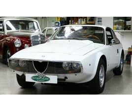 1973 | ALFA ROMEO JUNIOR ZAGATO GT 1600