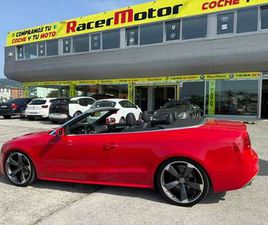 COUPÉ 3.0TDI QUATTRO S-TRONIC 245