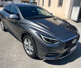 INFINITI Q30 Q30 1.5D PREMIUM 109CV