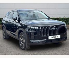 JAECOO J7 1.5T SHS 18.3KWH LUXURY AUTO EURO 6 (START/STOP) 5DR