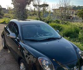 ALFA MITO 1.3 MJT