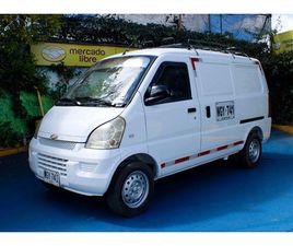 CHEVROLET N300 1.2 VAN CARGO