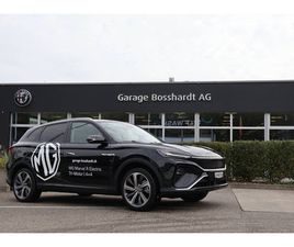 MG MARVEL R MARVEL R 70KWH PERFORMACE 4WD