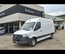 MERCEDES SPRINTER SPRINTER 2ªS.(W903) 90763313-I1F
