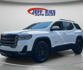 GMC ACADIA 2021 GMC ACADIA AWD AT4