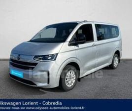 VOLKSWAGEN CARAVELLE VII 2.0 TDI 150 COURTE LIFE BVA8