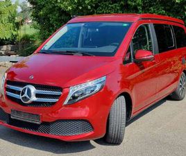 MARCO POLO V220D EDITION NAVI/KAMERA/KÜCHE