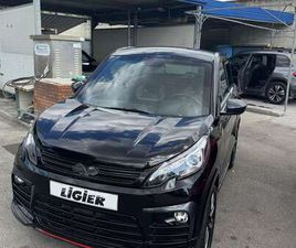 LIGIER JS 60 SPORT ULTIMATE