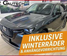 MAZDA CX-60 MAZDA CX-60 3.3L E-SKYACTIV D HOMURA AUT.