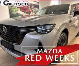 MAZDA CX-60 MAZDA CX-60 3.3L E-SKYACTIV D AWD HOMURA PLUS AUT.