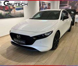 MAZDA 3 MAZDA MAZDA3 E-SKYACTIV-X186 HOMURA