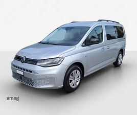 VW NUTZFAHRZEUGE CADDY LIBERTY MAXI