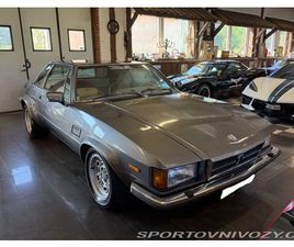 DE TOMASO LONGCHAMP 1975