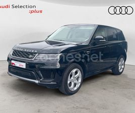 LAND-ROVER RANGE ROVER SPORT 2.0 SD4 HSE