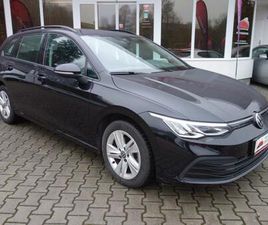 VOLKSWAGEN GOLF 1.0ETSI 81KW DSG -VÝBAVA-LED