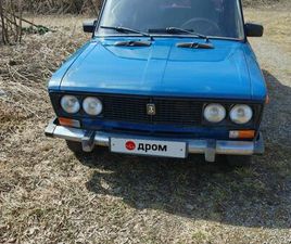 LADA 2106 ПРОДАЖА ЛАДА 2106, 2003 ГОД В НОВОКУЗНЕЦКЕ