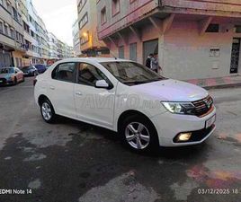 DACIA LOGAN DIESEL PRESTIGE 2018