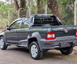 UNO SPORTING 1.4 COMPLETO 1° IPVA 26 PAGO