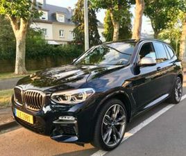 M40I 360CV, TOIT PANO, JANTES 21