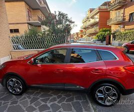RENAULT KADJAR RENAULT KADJAR - 2016