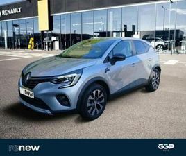 RENAULT CAPTUR 1.0 TCE 90CH EVOLUTION