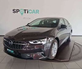 OPEL INSIGNIA 1.5D DVH S&S BUSINESS AT8 122