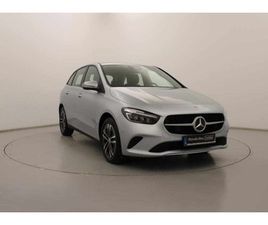 MERCEDES-BENZ CLASSE B 250 E TOURER