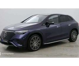 350 292CH AMG LINE 4MATIC