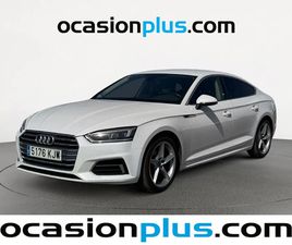 AUDI A5 SPORTBACK 35 TFSI SPORTBACK SPORT 2.0 TDI (150 CV) S TRONIC