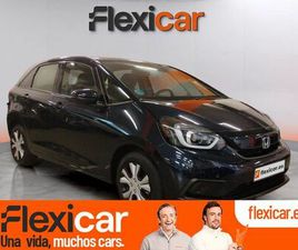 HONDA JAZZ E:HEV 1.5 I-MMD COMFORT 80 KW (109 CV)