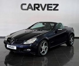 SLK 200 K