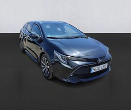 TOURING SPORTS 180H STYLE E-CVT 132 KW (180 CV)