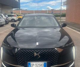 DS DS 4 2ª SERIE - 2023