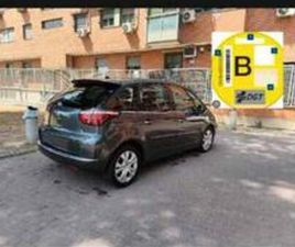 CITROEN C4 PICASSO CITROEN - C4 PICASSO