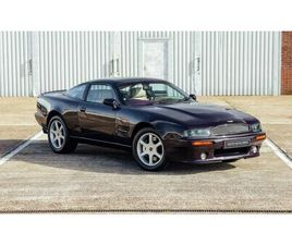 1997 ASTON MARTIN V8 A VENDRE