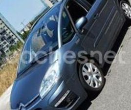 CITROEN GRAND C4 PICASSO