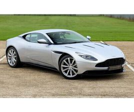 2016 ASTON MARTIN DB11 A VENDRE