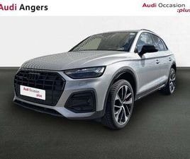 Q5 40 TDI 204 S TRONIC 7 QUATTRO AVUS