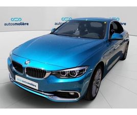 430I XDRIVE CABRIO 185 KW (252 CV)