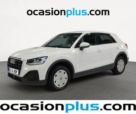 AUDI Q2 30 TDI 30 TDI (116 CV)