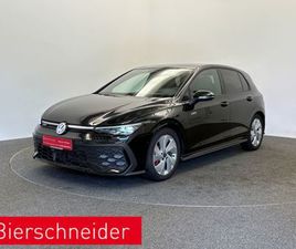 VOLKSWAGEN GOLF GTI 8 2.0 TSI DSG FACELIFT IQ-LIGHT DIGITAL