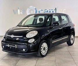 FIAT 500L FIAT 500L 1.3 MJ LOUNGE