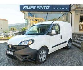 FIAT DOBLO CARGO FIAT DOBLÒ COMBI 1.3 MULTIJET