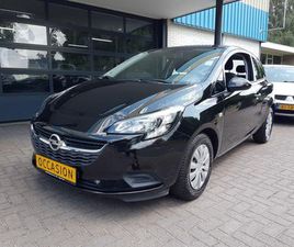 OPEL MERIVA OPEL CORSA - D/E 1200I 16V ADAM MERIVA 3 DRS 5 DRS