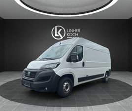 FIAT DUCATO BUSINESS VAN 35 MAXI L3H2 ''KÜHLWAGEN''