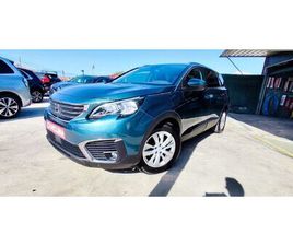 1.6 BLUEHDI ALLURE EAT6