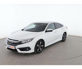 HONDA CIVIC 1.5 VTEC ELEGANCE