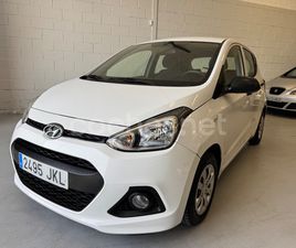 HYUNDAI I10 HYUNDAI I10 1.0 ESSENCE