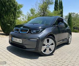 BMW I3 120 AH 120AH 170CV. *IVA DEDUCIBLE* *REVISIONES EN BMW* *NACIONAL*